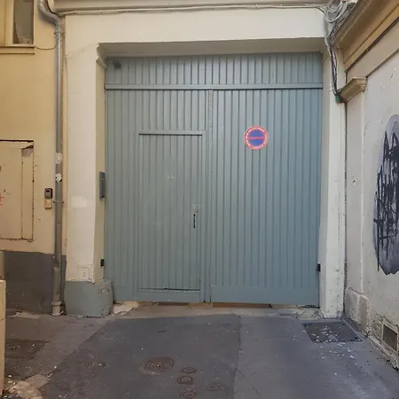 Appartement Le Petit Triplex Des Carmelites -coeur Historique Rouen