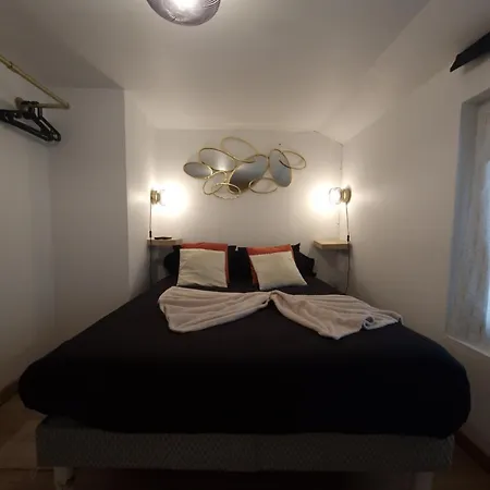 Le Petit Triplex Des Carmelites -coeur Historique Ruan