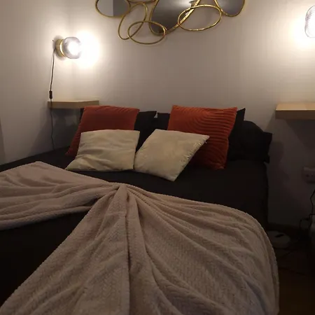 Le Petit Triplex Des Carmelites -coeur Historique Appartement